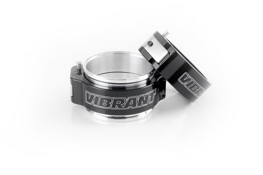 3in Vibrant Performance 32516 Clamp Assembly